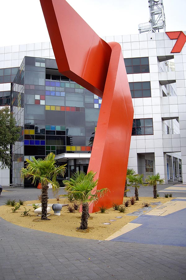 Home 13 Urban greening